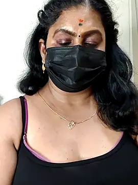 mallu_flower 现场XXX聊天