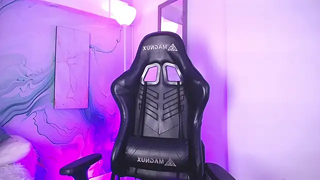 Tayzon_Foxxx Webcamshow