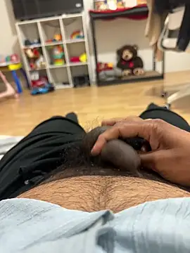 Show Webcam de indianguysolo