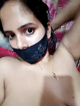 Kritika-17's Live XXX Chat