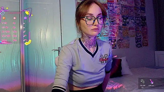 Milky_way_UwU Chat XXX live