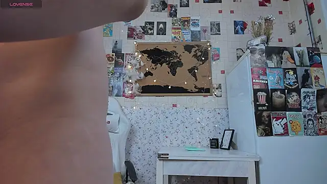 Živý XXX chat Alisa_Stars