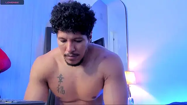 دردشة Adambrocs1 الجنسية المباشرة