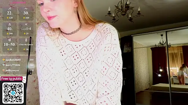 Jenny_Skinner20 라이브 XXX 채팅