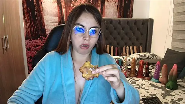 Chat XXX en directo de sofia23dirty