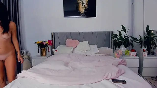 jessykmxx 라이브 XXX 채팅