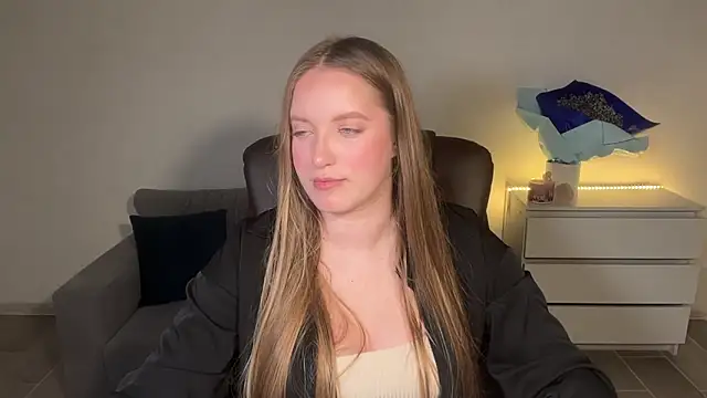 EvaMaddison Chat XXX live