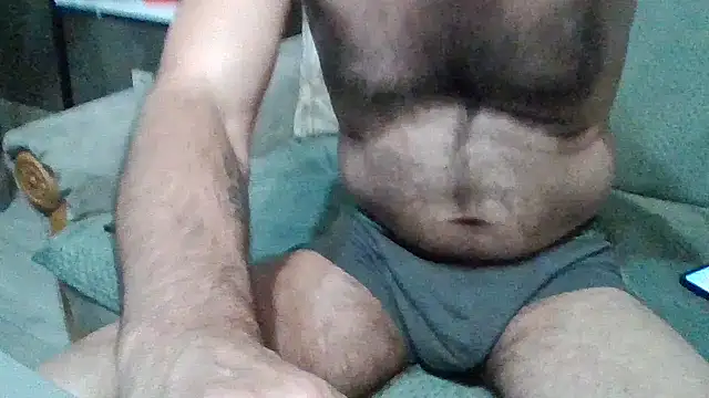 Živý XXX chat skorpibg65