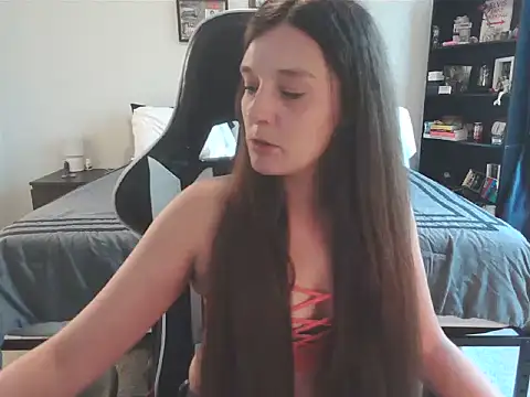 GeminiGoddess22: απευθείας συνομιλία ΧΧΧ