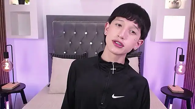 Emo_Boy_ Obrolan Langsung XXX