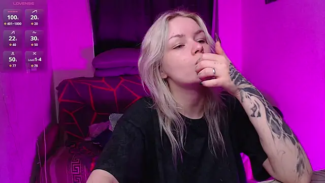 CherryNight6: απευθείας συνομιλία ΧΧΧ