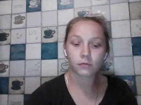Anna_wey élő XXX-chatje
