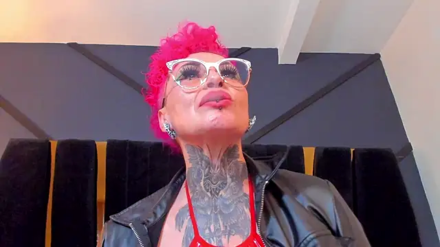 mistress_sandy 라이브 XXX 채팅