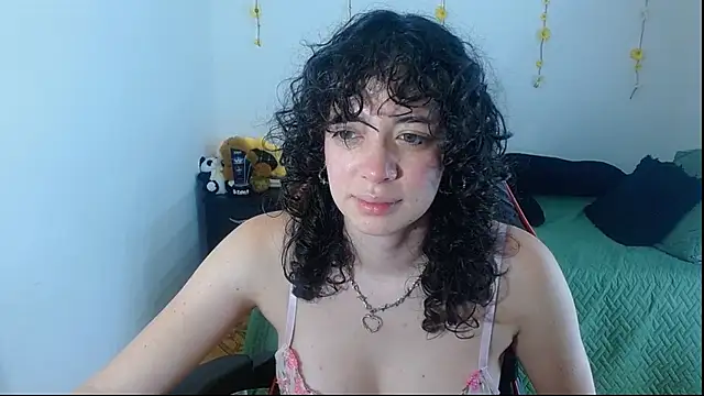 sajecrismaa Chat XXX in diretta
