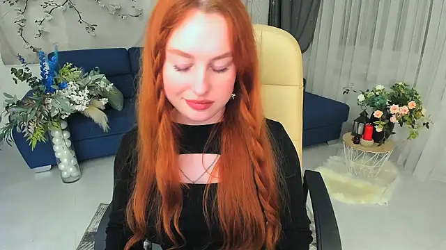 AirySilhouette's Live XXX Chat