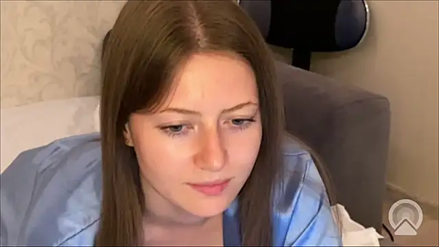 Gjeygodessa Chat XXX in diretta