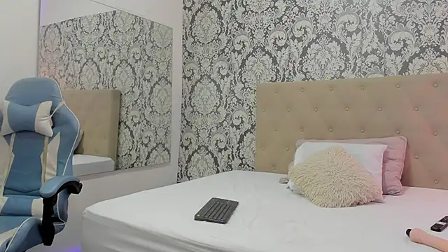Stefany_Serna Obrolan Langsung XXX