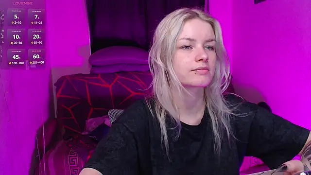 CherryNight6n Live XXX chat