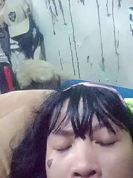 Živý XXX chat CCashman-MamaO