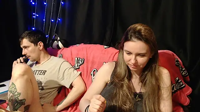 Czat XXX na żywo – Milana69