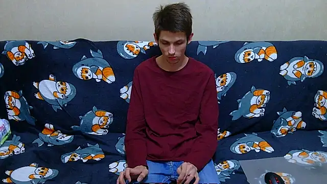 Lester_Broo Chat XXX live