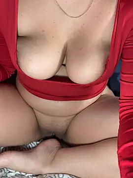 Chatroom XXX en direct de Hannah_Kiim