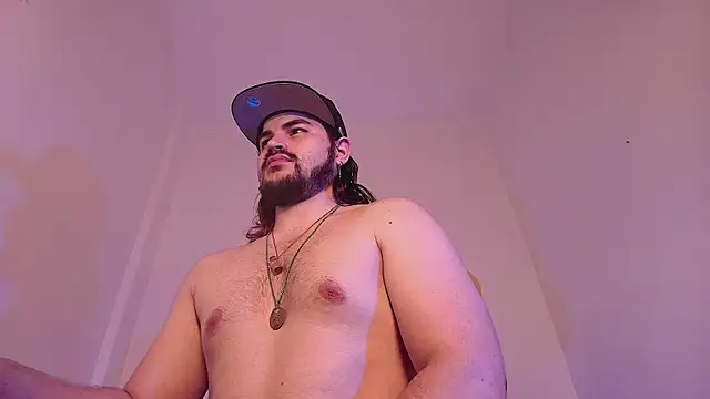 Chat XXX en directo de Derek_Vow