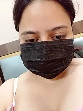 v_TANYA Adlı Modelin Web Kamerası Şovu