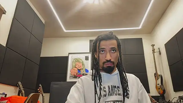 FavelaDaddyCum Live XXX-chat