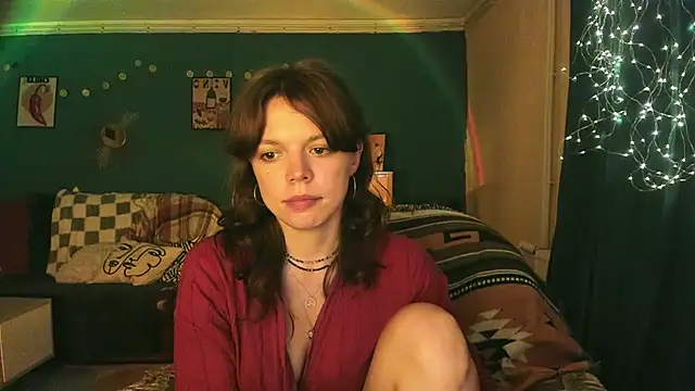 ClancyMorissey – Live XXX-chat