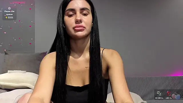 Mary__foxy XXX чат на живо