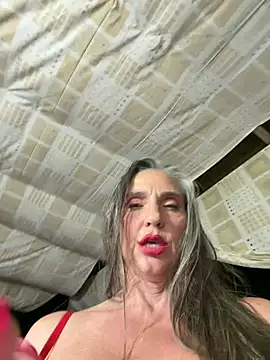 Alimela's Live XXX Chat