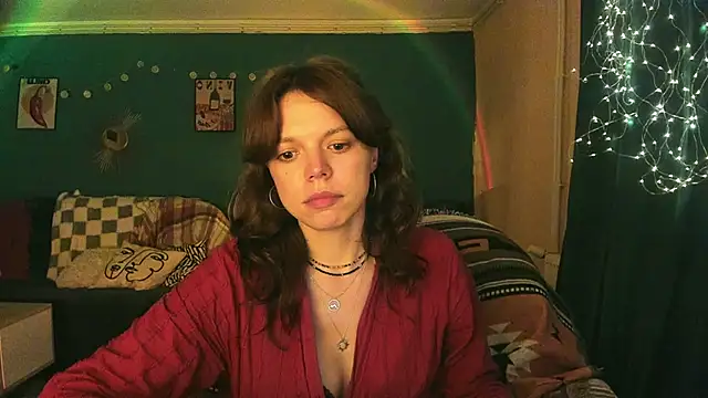 Chatroom XXX en direct de ClancyMorissey