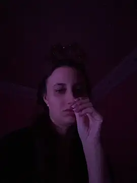 Flossy_Vettie Adlı Modelin Canlı XXX Sohbeti
