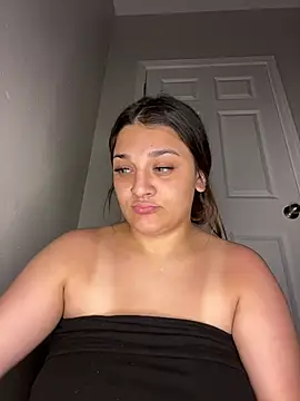 treasurebabiin Live XXX chat
