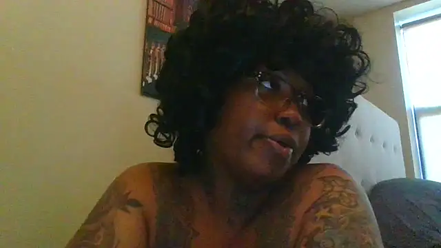 ShaBrimDaPornstar live XXX chat