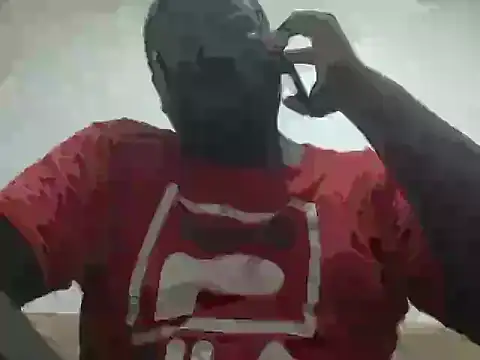 عرض كام afrocamshooter