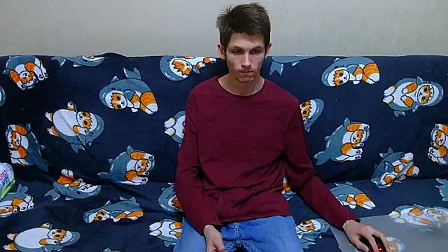 Lester_Broo élő XXX-chatje