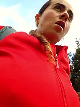 Chatroom XXX en direct de Sairy_