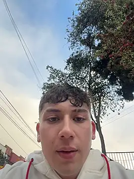 Chat XXX ao vivo de OLIVER_K