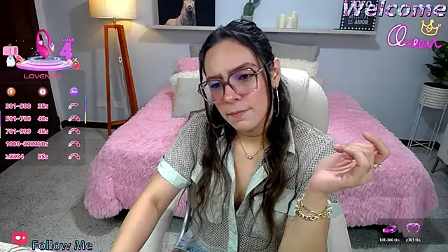 Chatroom XXX en direct de Bianca____