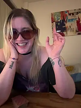 Chat XXX ao vivo de Granlady7