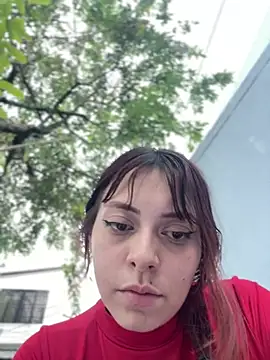 RojitasTeaseX_ Webcamshow