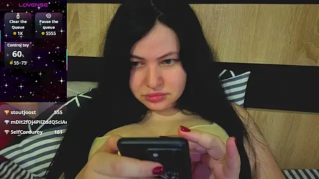 Chat +18 de German_Eva ao vivo