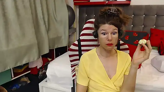 Chat XXX Live kellyterapy