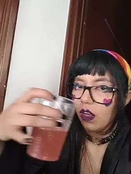 Chat XXX ao vivo de AlexHoe_