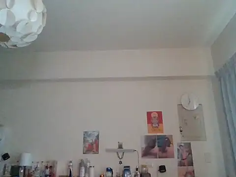 ilove90123 Adlı Modelin Canlı XXX Sohbeti