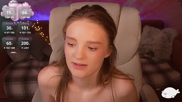 MariaMedow Chat XXX live