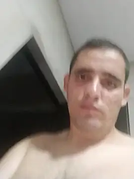 XXX chat uživo modela Marcos2026A
