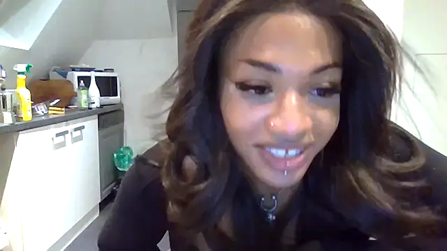 Show de webcam de Loren4a